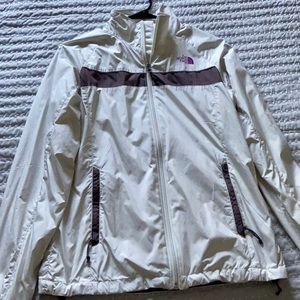 Women’s Raincoat